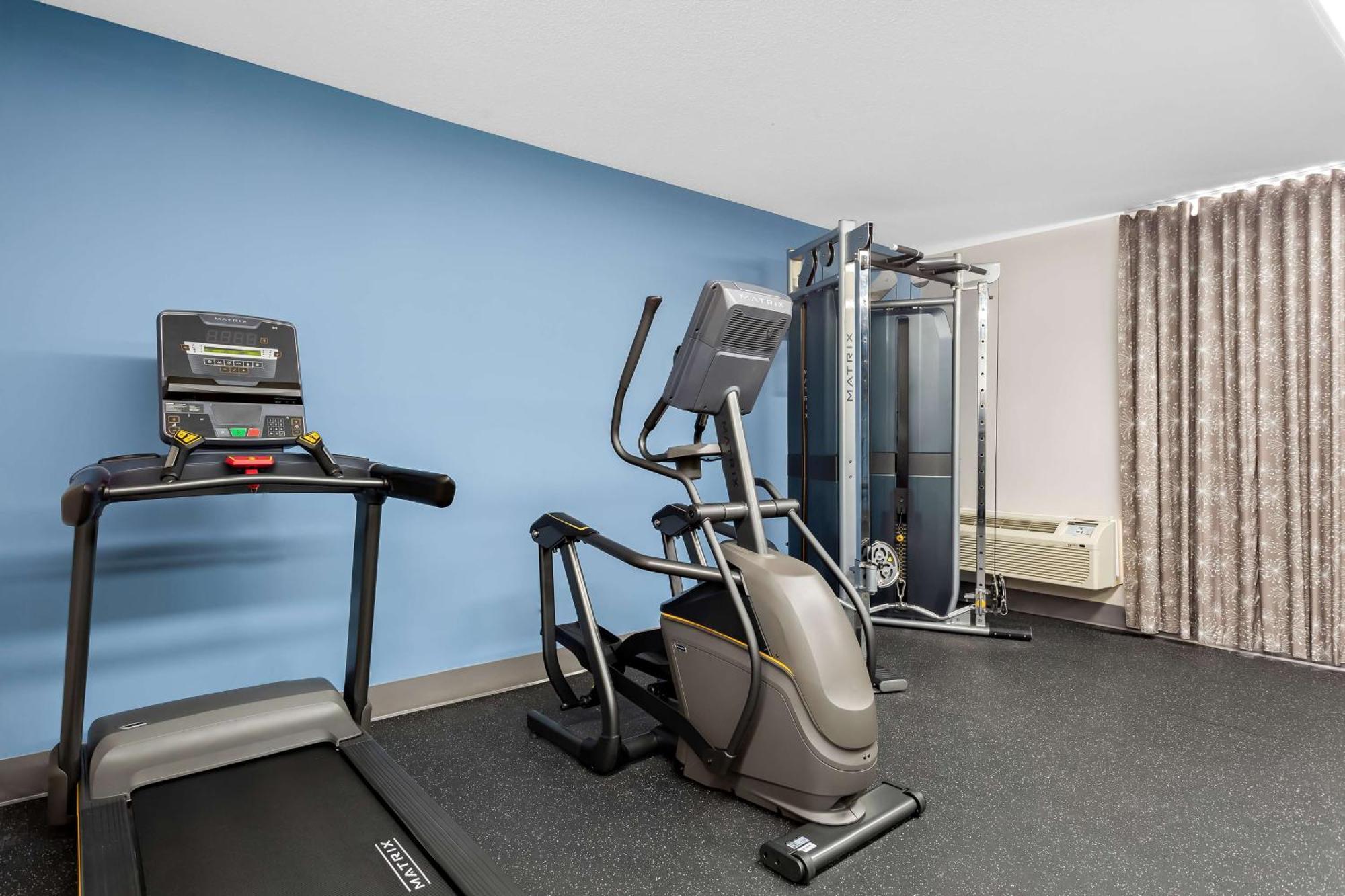 Surestay Plus By Best Western Γουίντσορ Εξωτερικό φωτογραφία