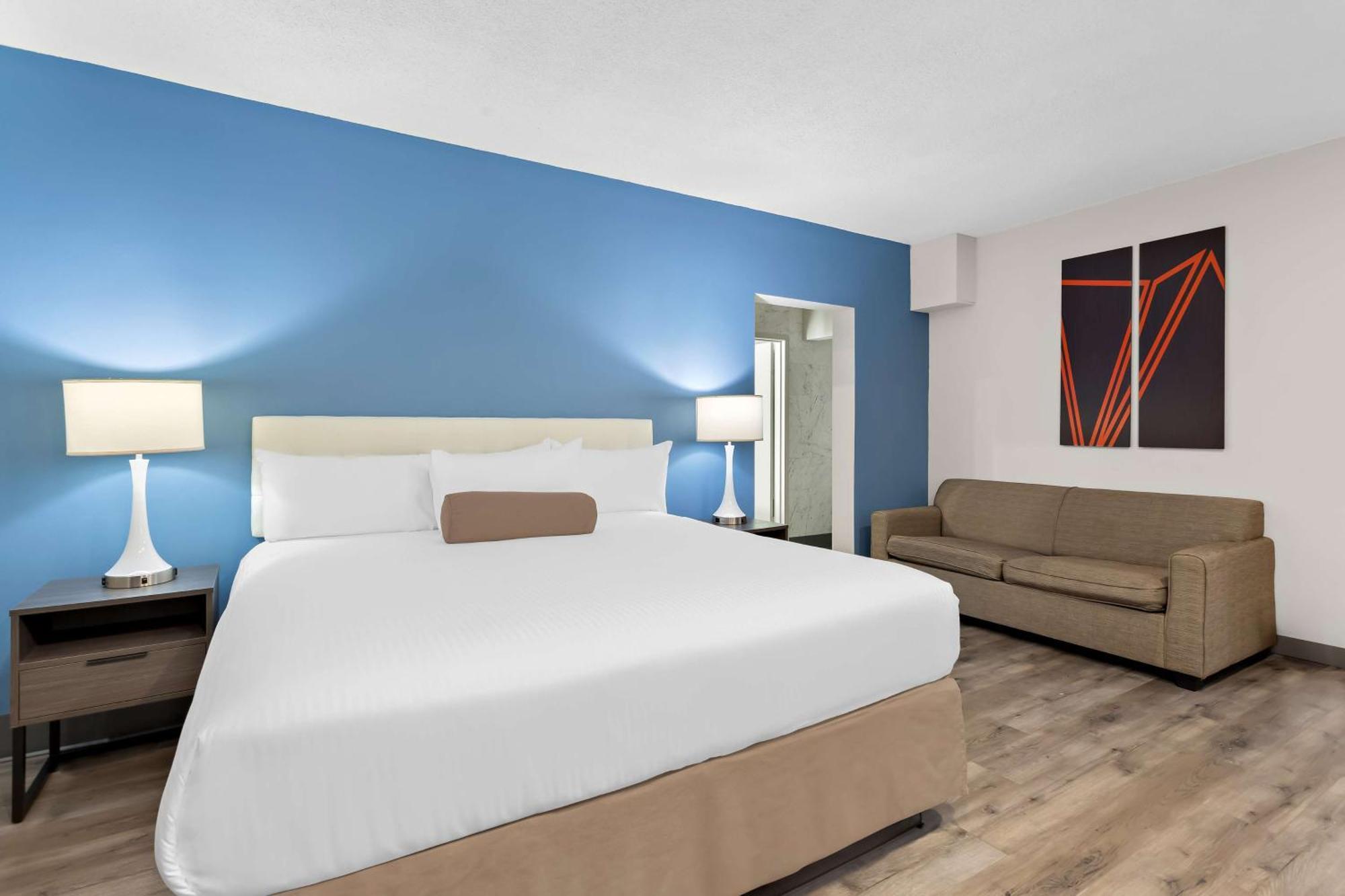 Surestay Plus By Best Western Γουίντσορ Εξωτερικό φωτογραφία