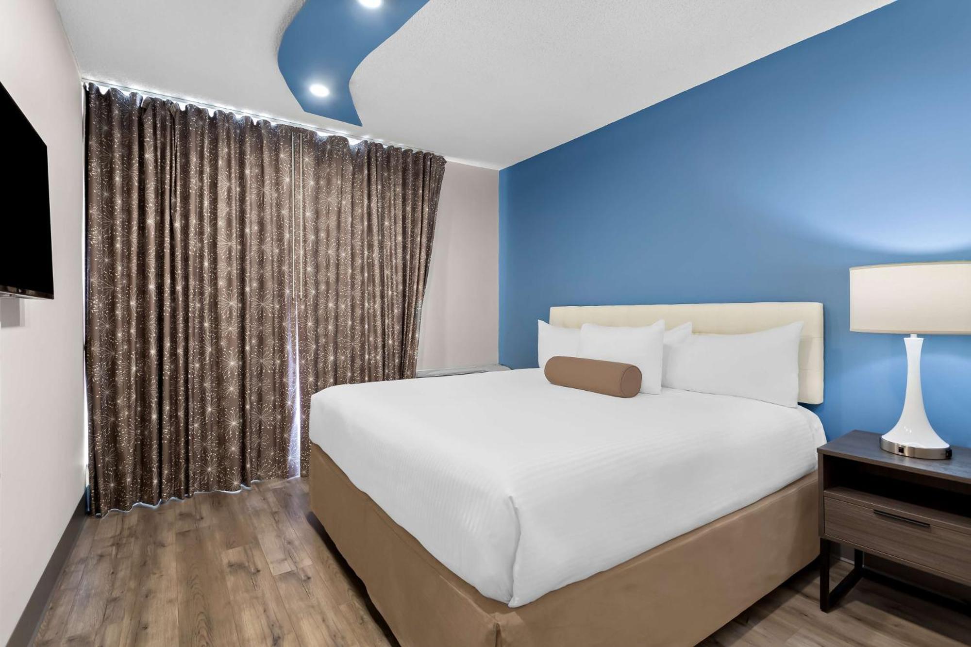 Surestay Plus By Best Western Γουίντσορ Εξωτερικό φωτογραφία