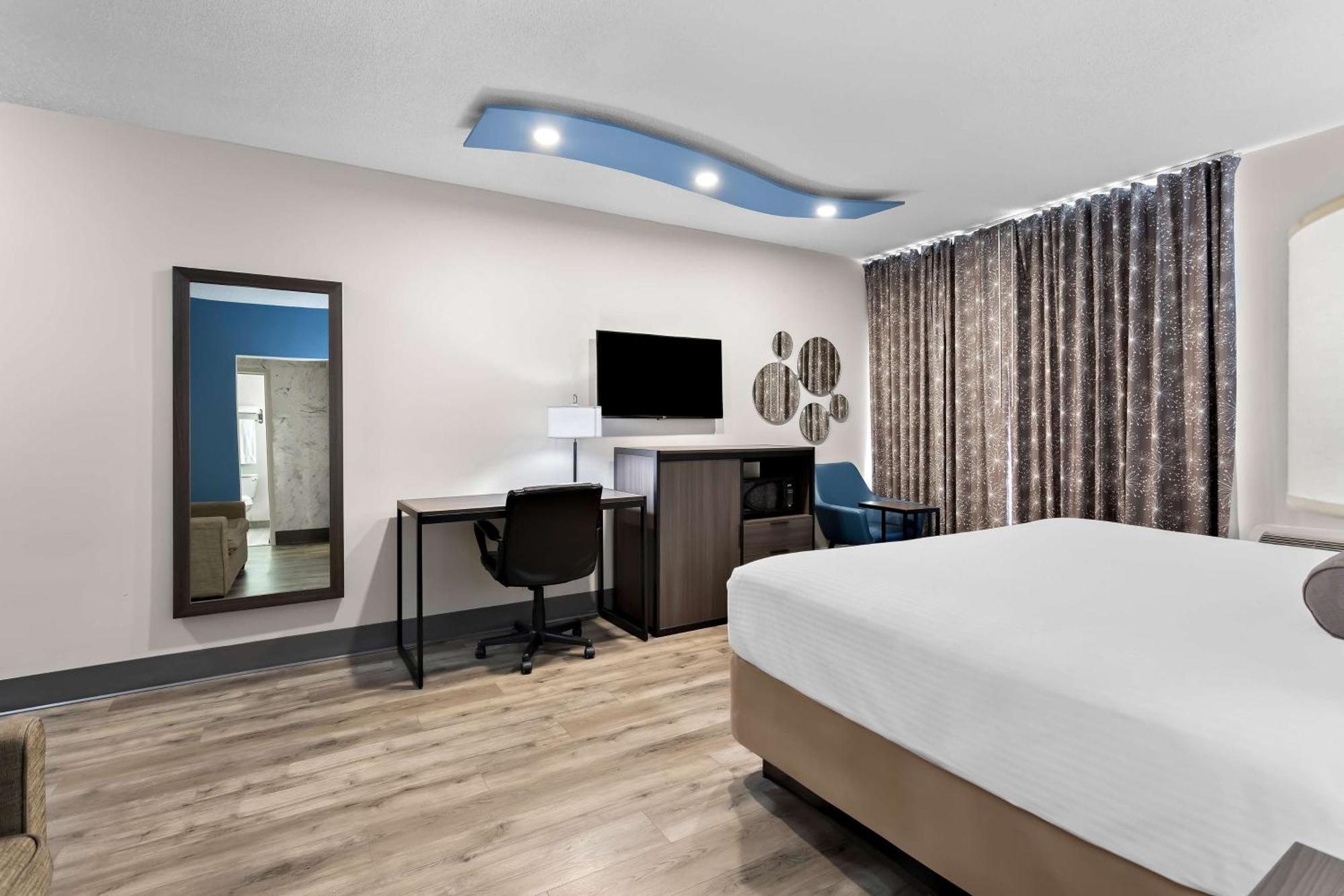 Surestay Plus By Best Western Γουίντσορ Εξωτερικό φωτογραφία