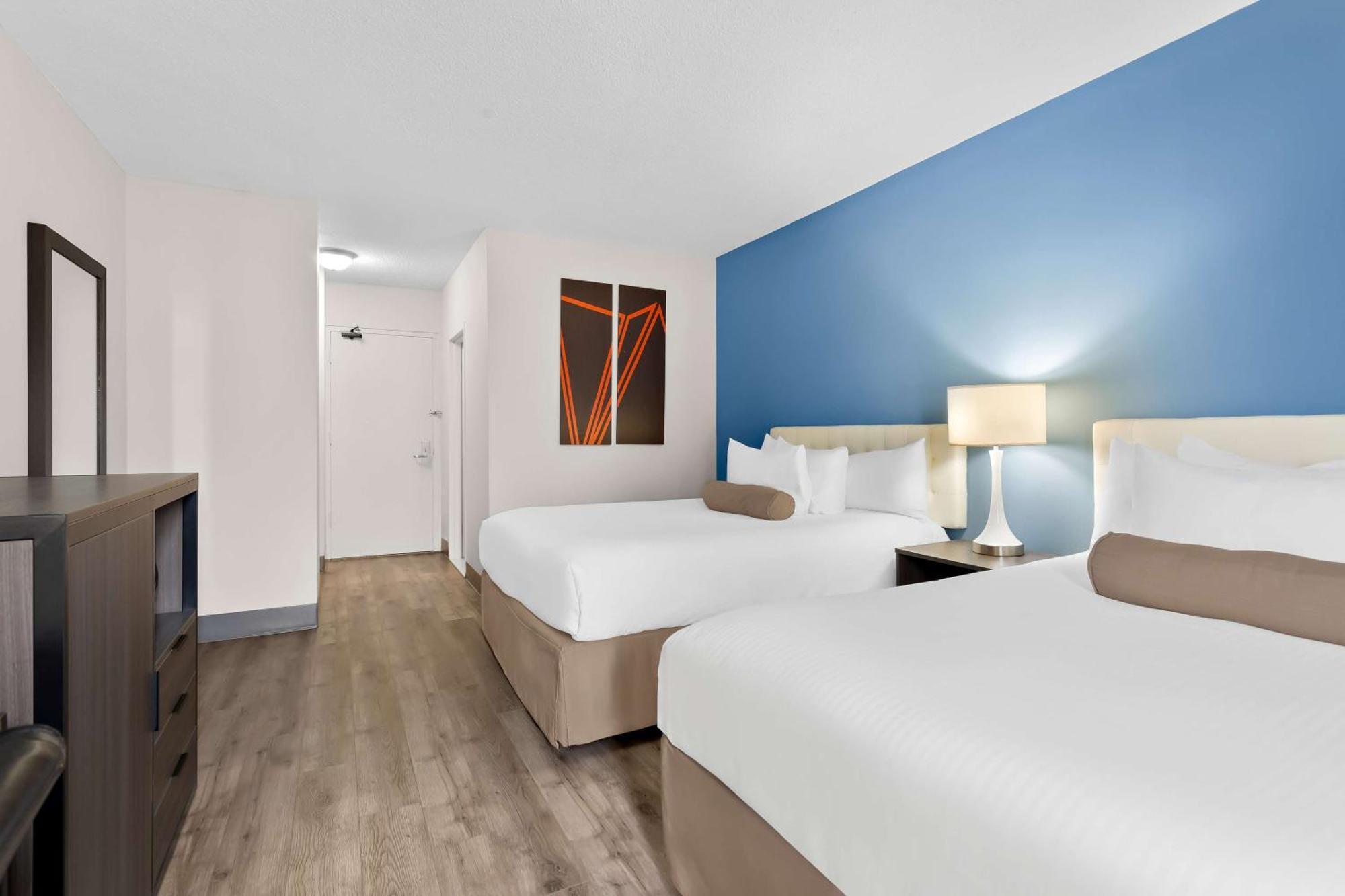 Surestay Plus By Best Western Γουίντσορ Εξωτερικό φωτογραφία