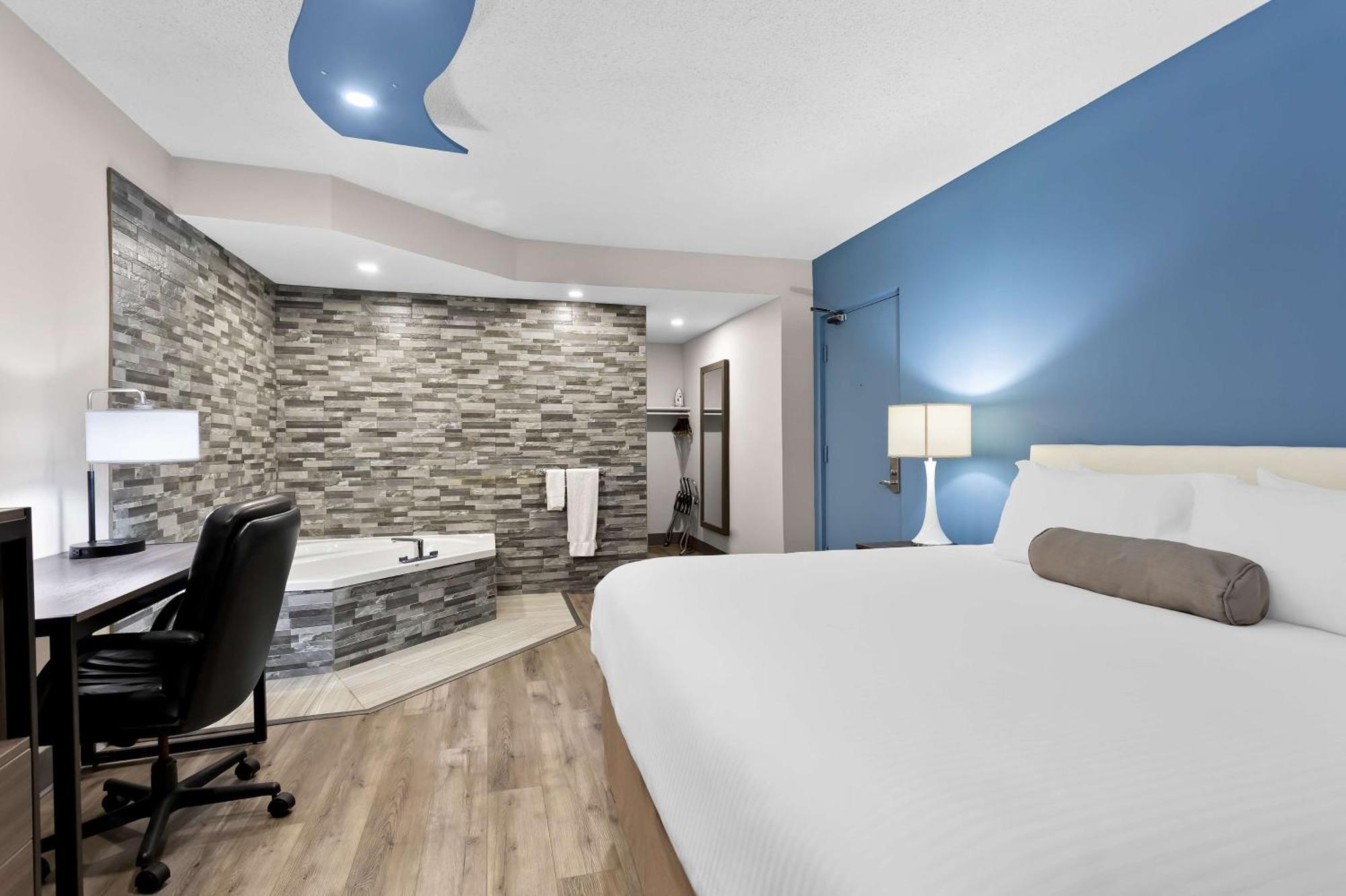 Surestay Plus By Best Western Γουίντσορ Εξωτερικό φωτογραφία