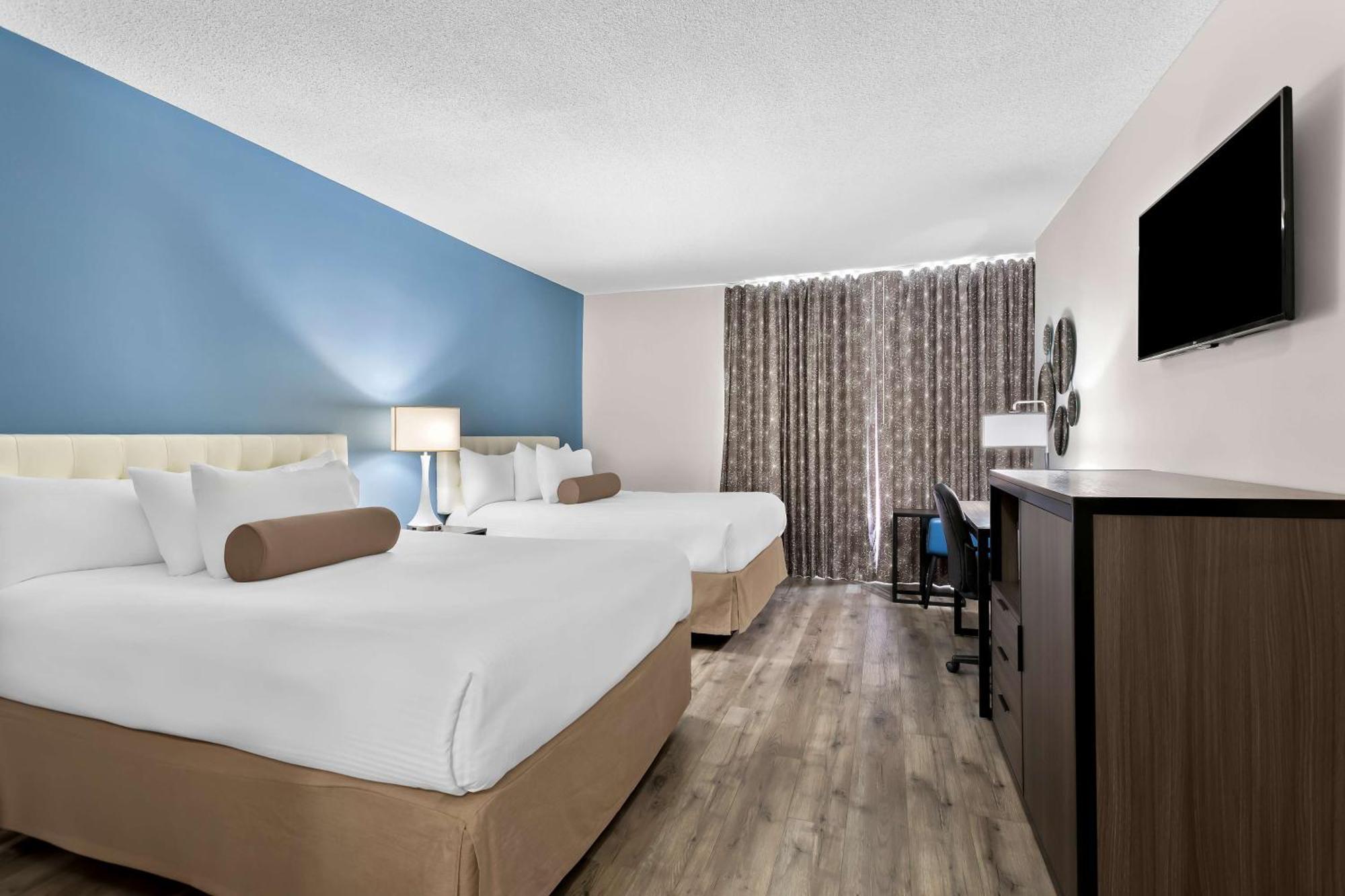 Surestay Plus By Best Western Γουίντσορ Εξωτερικό φωτογραφία