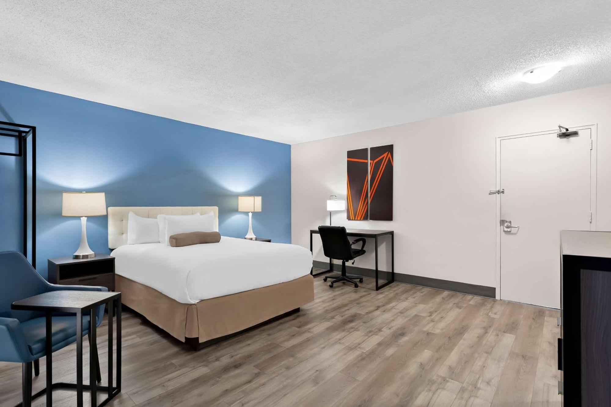 Surestay Plus By Best Western Γουίντσορ Εξωτερικό φωτογραφία