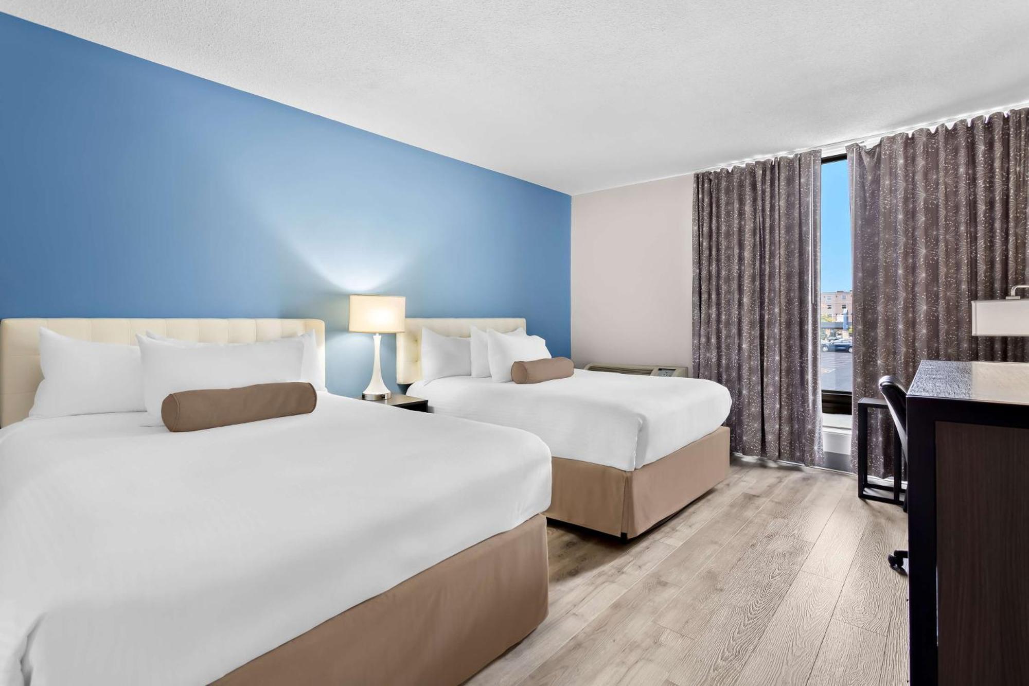 Surestay Plus By Best Western Γουίντσορ Εξωτερικό φωτογραφία