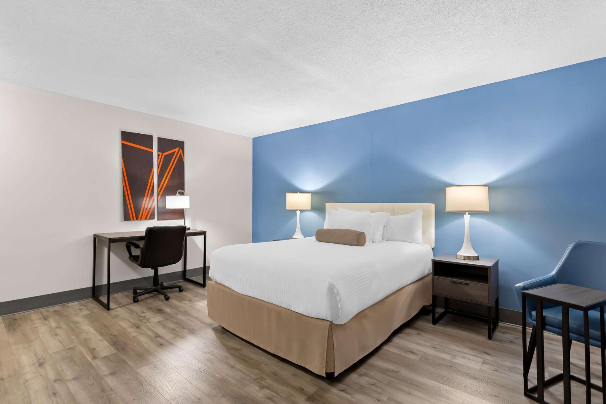 Surestay Plus By Best Western Γουίντσορ Εξωτερικό φωτογραφία