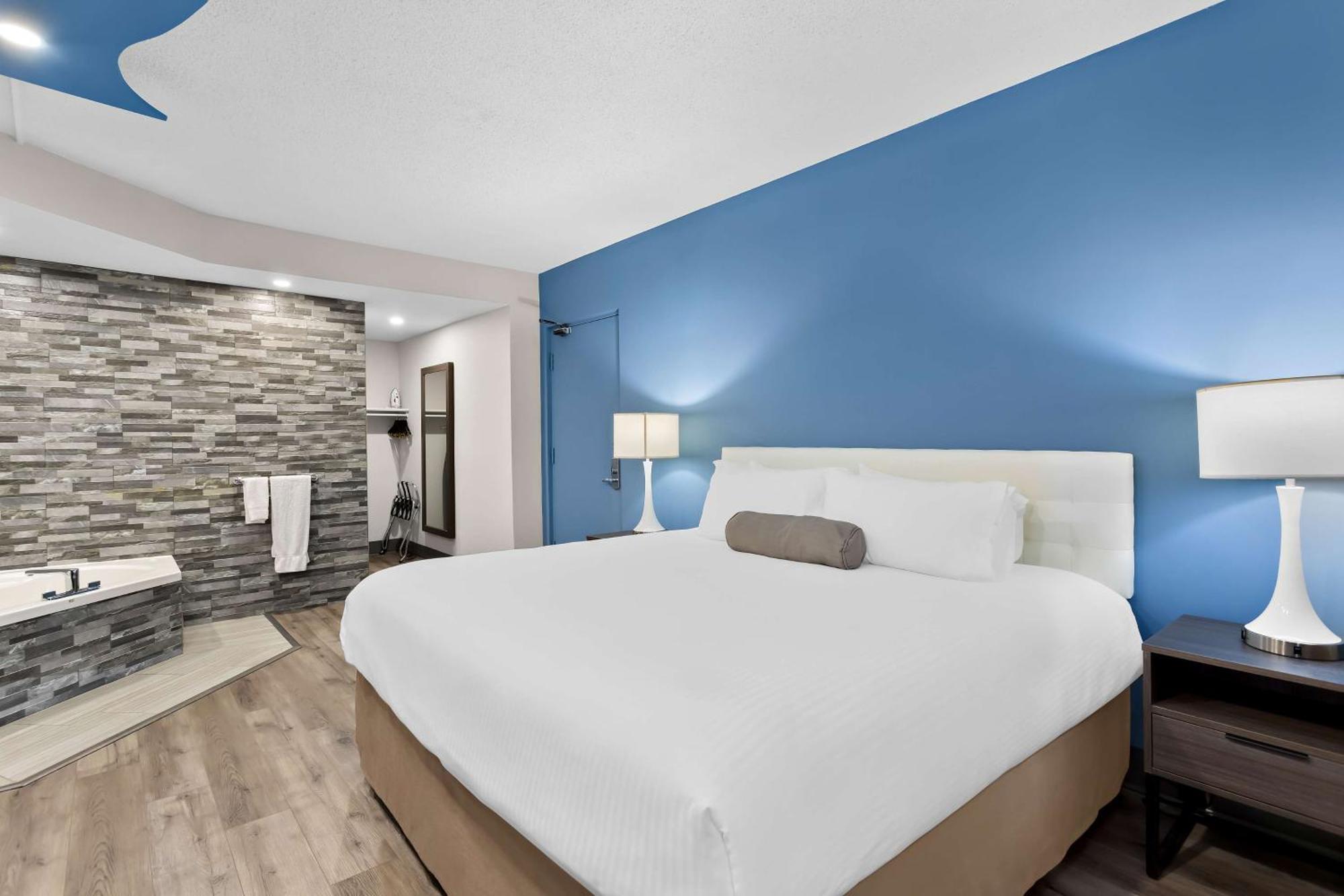 Surestay Plus By Best Western Γουίντσορ Εξωτερικό φωτογραφία